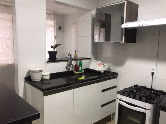 Imagem Apartamento com 2 Quartos à Venda, 900 m² em Distrito Industrial Domingos Biancardi - Bauru