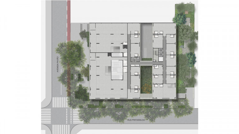 Imagem Apartamento com 3 Quartos à Venda, 175 m² em Moema - São Paulo Imagem Apartamento com 3 Quartos à Venda, 175 m² em Moema - São Paulo