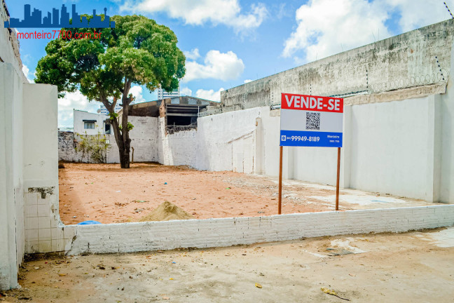 Imagem Terreno à Venda, 424 m² em Lagoa Seca - Natal Imagem Terreno à Venda, 424 m² em Lagoa Seca - Natal