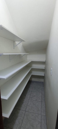 Imagem Imóvel com 3 Quartos à Venda, 180 m² em Vila Scarpelli - Santo André