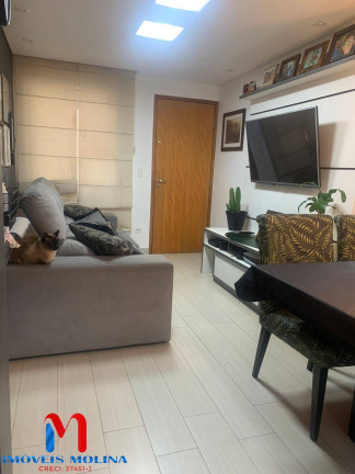 Imagem Apartamento com 2 Quartos à Venda, 56 m² em Assunção - São Bernardo Do Campo Imagem Apartamento com 2 Quartos à Venda, 56 m² em Assunção - São Bernardo Do Campo