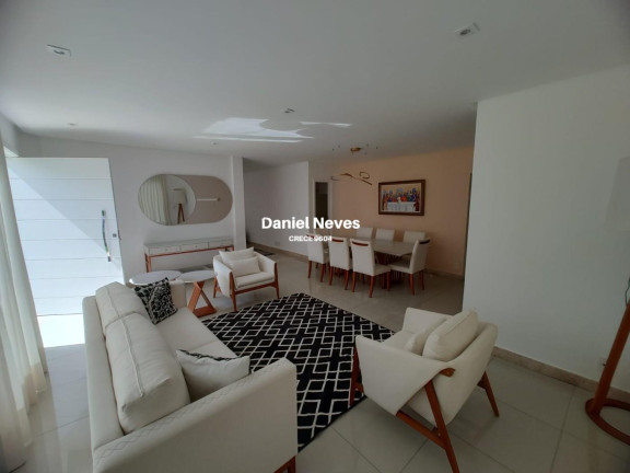 Imagem Casa com 3 Quartos à Venda, 310 m² em Estrada Do Côco - Lauro De Freitas