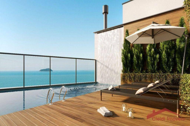 Imagem Apartamento com 3 Quartos à Venda, 100 m² em Itacolomi - Balneário Piçarras Imagem Apartamento com 3 Quartos à Venda, 100 m² em Itacolomi - Balneário Piçarras