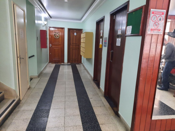 Imagem Apartamento com 2 Quartos à Venda, 63 m² em Centro Histórico - Porto Alegre