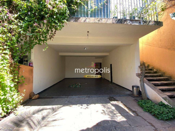 Imagem Sobrado com 3 Quartos à Venda, 269 m² em Olímpico - São Caetano Do Sul Imagem Sobrado com 3 Quartos à Venda, 269 m² em Olímpico - São Caetano Do Sul