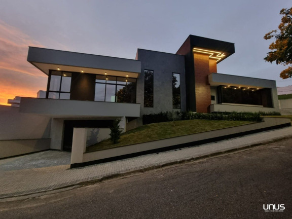 Imagem Casa com 3 Quartos à Venda, 468 m² em Pedra Branca - Palhoça