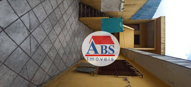 Imagem Casa com 4 Quartos à Venda, 346 m² em Jardim Casqueiro - Cubatão Imagem Casa com 4 Quartos à Venda, 346 m² em Jardim Casqueiro - Cubatão