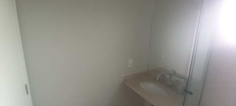 Imagem Apartamento com 2 Quartos à Venda, 71 m² em Campo Belo - São Paulo