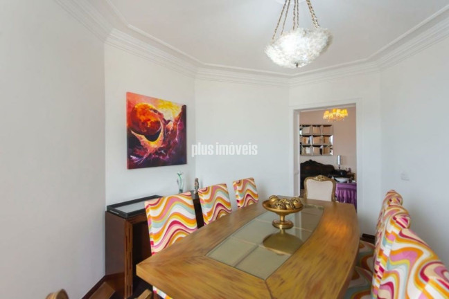 Imagem Apartamento com 4 Quartos à Venda, 400 m² em Moema - São Paulo Imagem Apartamento com 4 Quartos à Venda, 400 m² em Moema - São Paulo