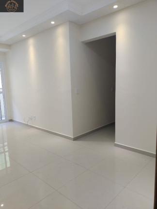 Imagem Apartamento com 2 Quartos à Venda, 69 m² em Centro - São Bernardo Do Campo