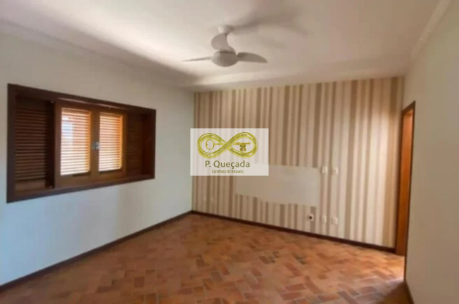 Imagem Casa com 4 Quartos à Venda, 400 m² em Loteamento Residencial Barão Do Café - Campinas