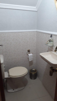 Imagem Imóvel com 3 Quartos à Venda, 135 m² em Demarchi - São Bernardo Do Campo