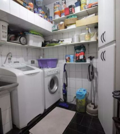 Imagem Apartamento com 3 Quartos à Venda, 107 m² em Vila Andrade - São Paulo Imagem Apartamento com 3 Quartos à Venda, 107 m² em Vila Andrade - São Paulo