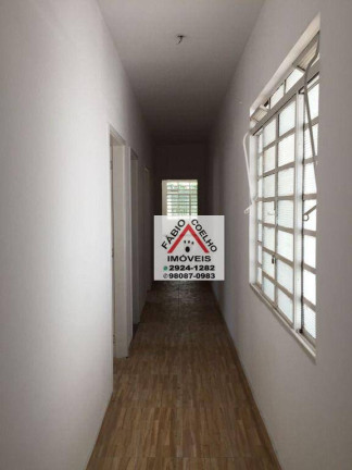 Imagem Casa com 3 Quartos à Venda, 192 m² em Campo Belo - São Paulo