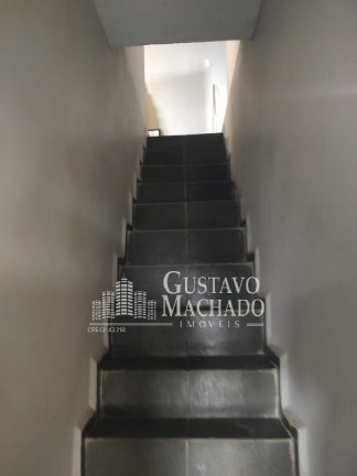 Imagem Casa com 3 Quartos à Venda, 170 m² em Coqueiros - Volta Redonda