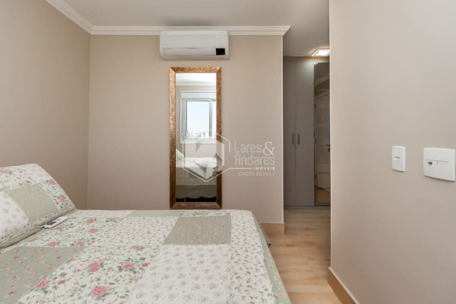 Imagem Apartamento com 3 Quartos à Venda, 71 m² em Parque São Domingos - São Paulo