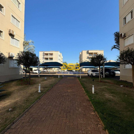 Imagem Apartamento com 2 Quartos à Venda ou Locação, 60 m² em Jardim Soares - Barretos Imagem Apartamento com 2 Quartos à Venda ou Locação, 60 m² em Jardim Soares - Barretos