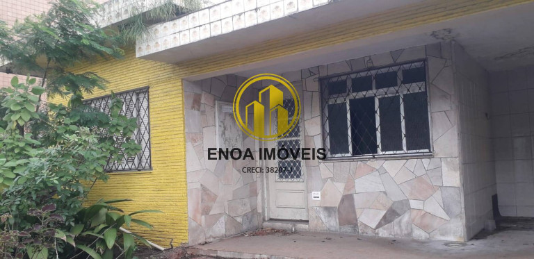 Imagem Casa com 2 Quartos à Venda, 300 m² em Jardim Casqueiro - Cubatão