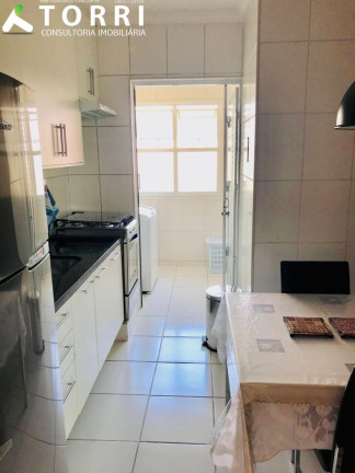 Imagem Apartamento com 3 Quartos à Venda, 73 m² em Jardim Gonçalves - Sorocaba