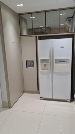 Imagem Apartamento com 4 Quartos à Venda, 247 m² em Duque De Caxias - Cuiabá