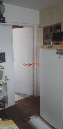 Imagem Apartamento com 2 Quartos à Venda, 46 m² em Conjunto Habitacional Padre Manoel Da Nóbrega - São Paulo