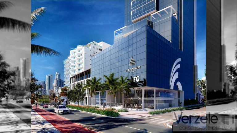 Imagem Apartamento com 4 Quartos à Venda, 343 m² em Centro Imagem Apartamento com 4 Quartos à Venda, 343 m² em Centro
