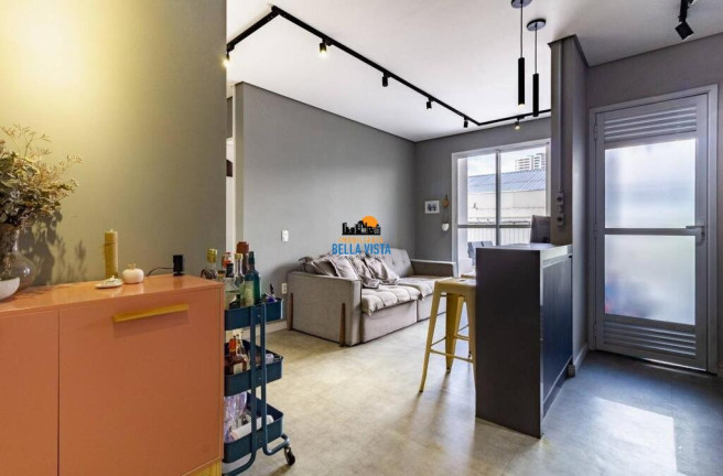 Imagem Apartamento com 2 Quartos à Venda, em Mooca - São Paulo Imagem Apartamento com 2 Quartos à Venda, em Mooca - São Paulo