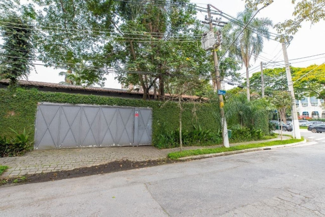 Casa com 3 Quartos à Venda, 400 m² em Alto De Pinheiros - São Paulo