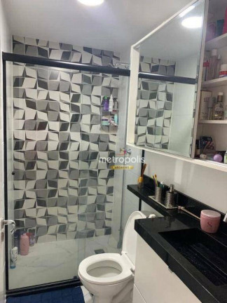Imagem Apartamento com 2 Quartos à Venda, 59 m² em Cambuci - São Paulo