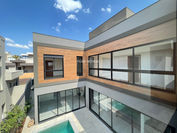 Imagem Casa com 4 Quartos à Venda, em Vila Do Golf - Ribeirão Preto Imagem Casa com 4 Quartos à Venda, em Vila Do Golf - Ribeirão Preto