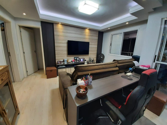 Imagem Apartamento com 3 Quartos à Venda, 77 m² em Vila Formosa - São Paulo