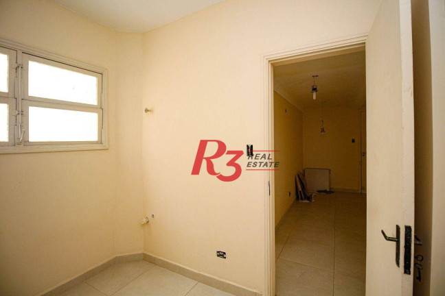 Imagem Sala Comercial à Venda ou Locação, 55 m² em Gonzaga - Santos Imagem Sala Comercial à Venda ou Locação, 55 m² em Gonzaga - Santos