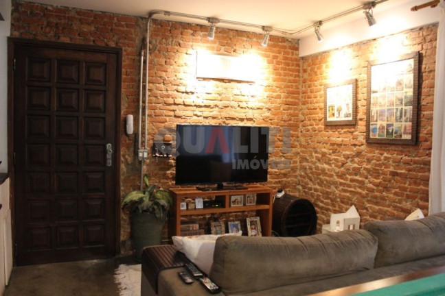 Imagem Casa com 4 Quartos à Venda, 152 m² em Moema - São Paulo