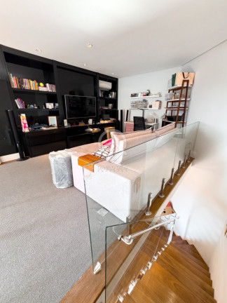 Imagem Apartamento com 3 Quartos à Venda, 160 m² em Brooklin - São Paulo