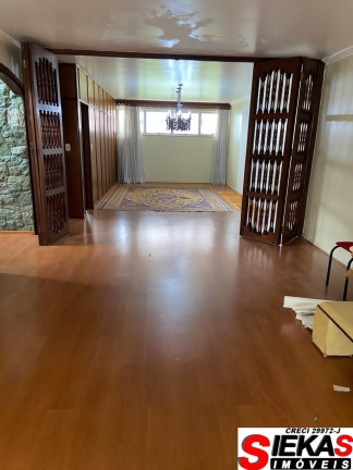 Imagem Sobrado com 4 Quartos para Alugar, 400 m² em Jardim Anália Franco - São Paulo Imagem Sobrado com 4 Quartos para Alugar, 400 m² em Jardim Anália Franco - São Paulo