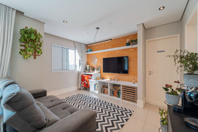 Imagem Apartamento com 2 Quartos à Venda, 80 m² em Jurubatuba - São Paulo Imagem Apartamento com 2 Quartos à Venda, 80 m² em Jurubatuba - São Paulo