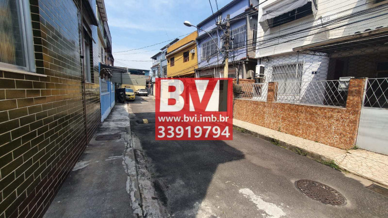 Imagem Apartamento com 2 Quartos à Venda, 48 m² em Cascadura - Rio De Janeiro Imagem Apartamento com 2 Quartos à Venda, 48 m² em Cascadura - Rio De Janeiro