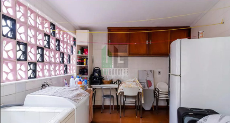 Imagem Casa com 3 Quartos à Venda, 186 m² em Vila Mariana - São Paulo Imagem Casa com 3 Quartos à Venda, 186 m² em Vila Mariana - São Paulo