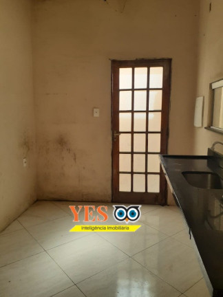 Imagem Casa com 3 Quartos à Venda, 125 m² em Tomba - Feira De Santana