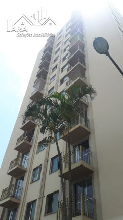 Imagem Apartamento com 2 Quartos à Venda,  em Cangaíba - São Paulo
