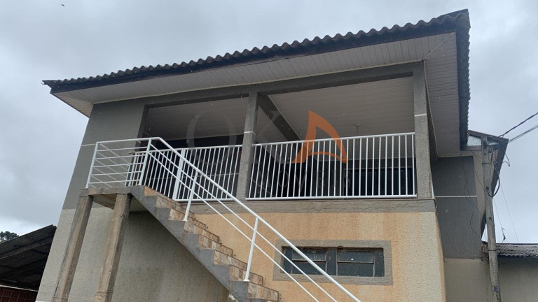 Imagem Apartamento com 3 Quartos para Alugar, 150 m² em Campo De Santana - Curitiba Imagem Apartamento com 3 Quartos para Alugar, 150 m² em Campo De Santana - Curitiba