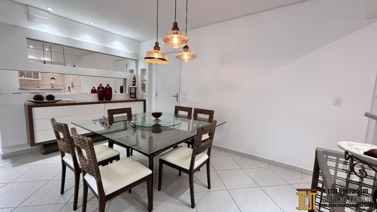 Imagem Imóvel com 4 Quartos à Venda, 137 m² em Riviera - Bertioga