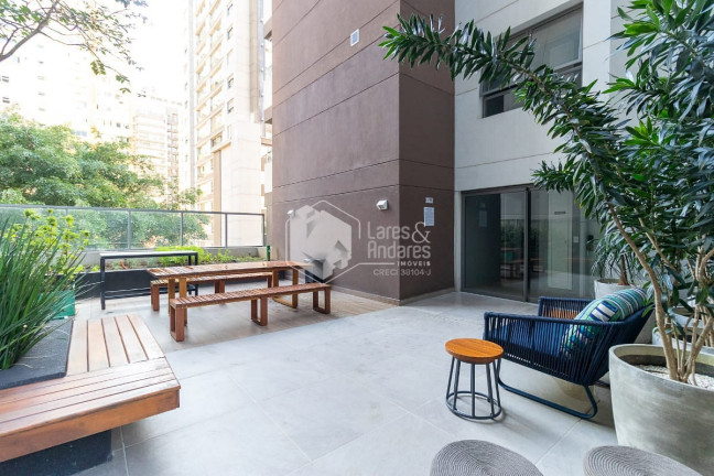 Imagem Imóvel com 1 Quarto à Venda, 22 m² em Vila Mariana - São Paulo Imagem Imóvel com 1 Quarto à Venda, 22 m² em Vila Mariana - São Paulo