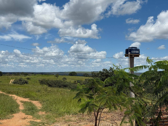 Imagem Fazenda à Venda, em Bom Jardim De Goiás Imagem Fazenda à Venda, em Bom Jardim De Goiás