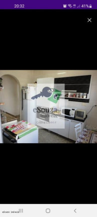 Imagem Apartamento com 2 Quartos à Venda, 66 m² em Tupi - Praia Grande