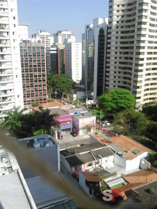 Imagem Apartamento com 2 Quartos à Venda, 79 m² em Indianópolis - São Paulo Imagem Apartamento com 2 Quartos à Venda, 79 m² em Indianópolis - São Paulo