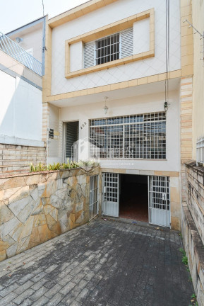 Imagem Casa com 3 Quartos à Venda, 130 m² em Mirandópolis - São Paulo