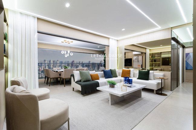 Imagem Apartamento com 2 Quartos à Venda, 79 m² em Jardim Prudência - São Paulo Imagem Apartamento com 2 Quartos à Venda, 79 m² em Jardim Prudência - São Paulo