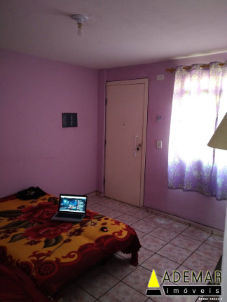 Imagem Apartamento com 2 Quartos à Venda,  em Casa Grande - Diadema
