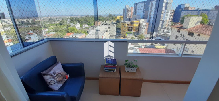 Imagem Apartamento com 2 Quartos à Venda, 80 m² em Nossa Senhora De Lourdes - Santa Maria Imagem Apartamento com 2 Quartos à Venda, 80 m² em Nossa Senhora De Lourdes - Santa Maria
